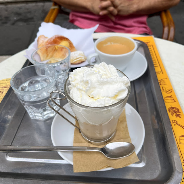 Sant' Eustachio Caffè thumb 6